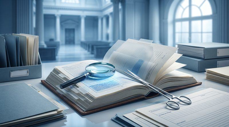 Detailed matching of trademark specifications and use evidence in Argentina