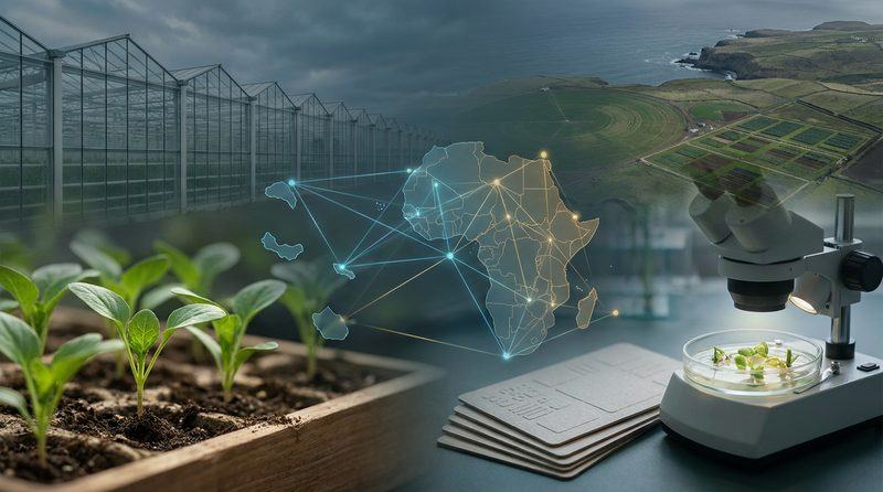 Regional plant variety filings under ARIPO with Cabo Verde in view
