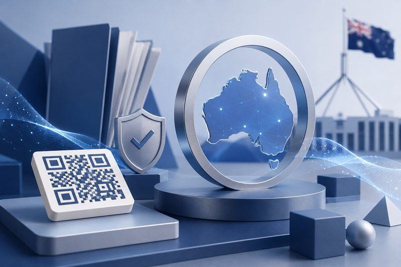 Australian IP examination and virtual marking reforms