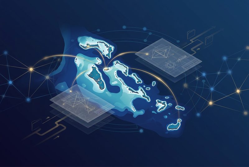 Ampliación de la cobertura PCT para incluir a Bahamas