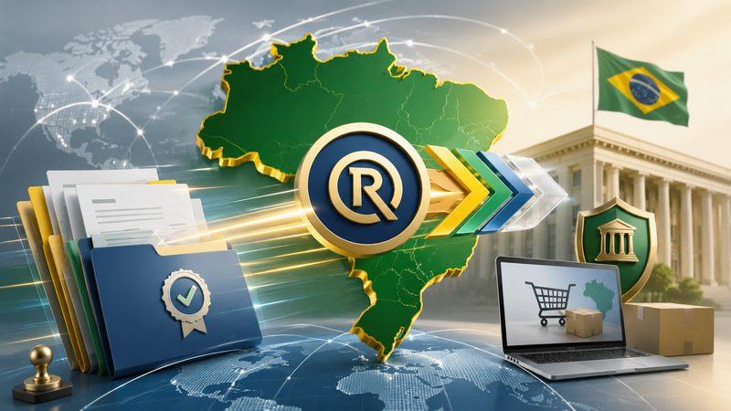 Brazil priority trademark review expansion