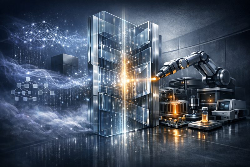 Canada’s tightening physicality standard for AI and software patent claims
