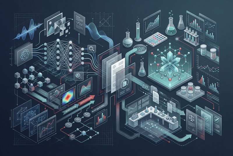 AI patent inventiveness and pharmaceutical post-filed evidence standards