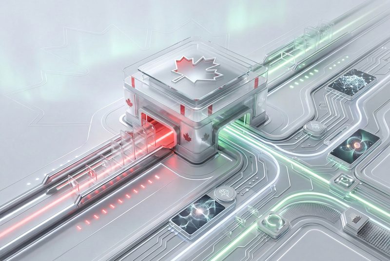 Canadian patent fast-track pathways for key technologies and green innovation