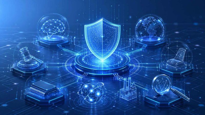 CNIPA 2026 年度工作方案与政策前移