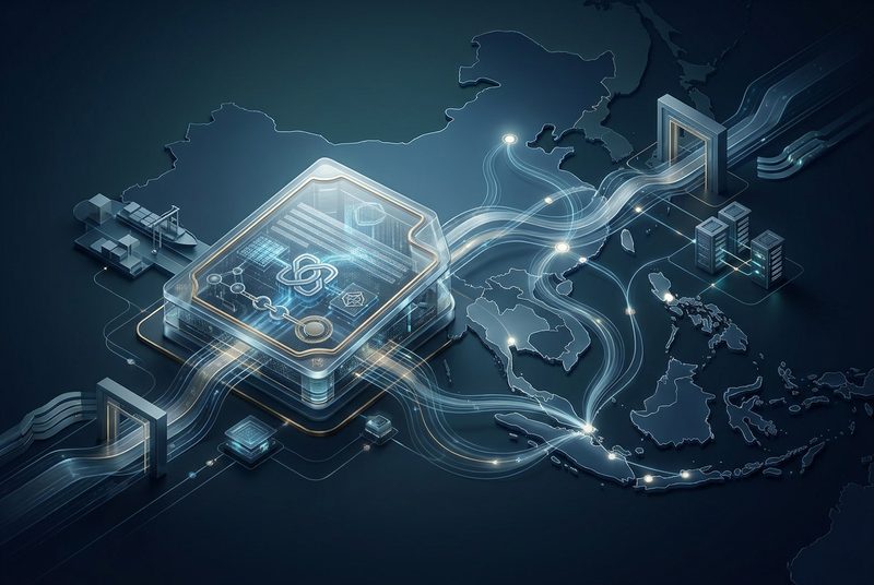 Cross-border recognition of data intellectual property certificates in ASEAN cooperation