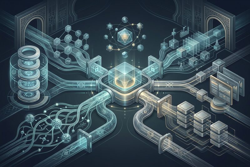 Policy framework for developing and integrating intellectual property data resources in China