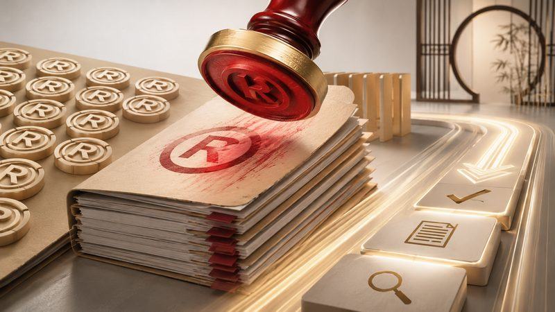 Faster review of bad-faith trademark invalidation cases in China