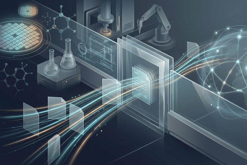 Regulatory review of cross-border IP transfers in technology exports