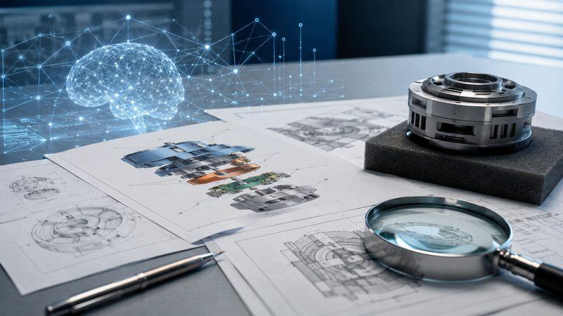 Cambios prácticos de la EPO 2026 sobre dibujos, IA y estado de la técnica