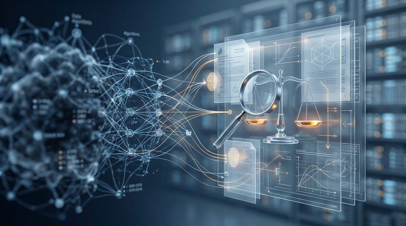 EPO focus on disclosure and human contribution in AI-assisted inventions