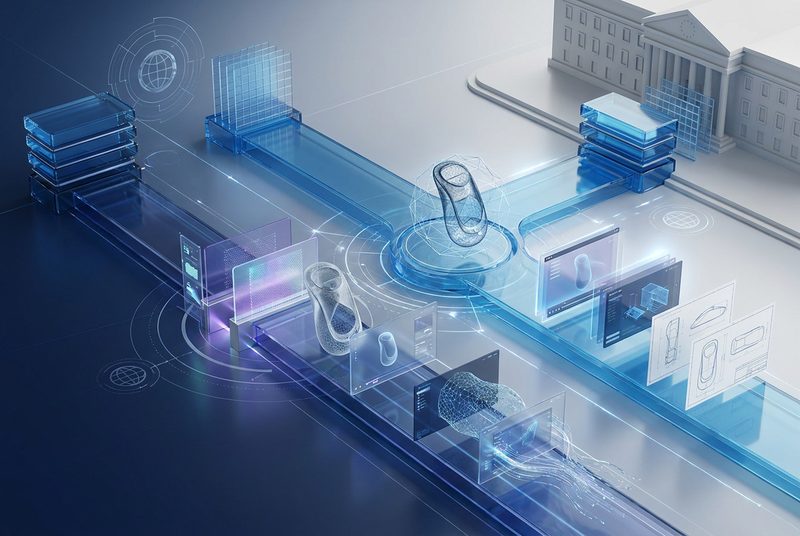 Dynamic and 3D EU design files alongside the Hague filing route