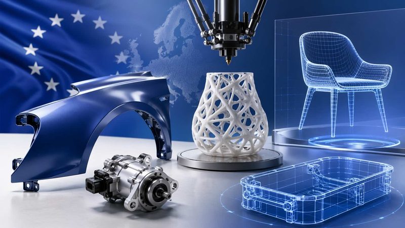 欧盟外观设计改革与数字文件风险