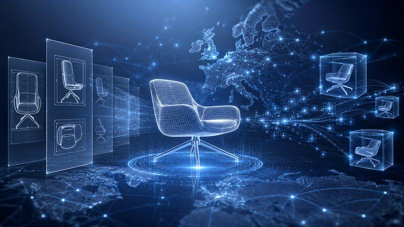 3D design filing workflow between EUIPO and Hague priority practice