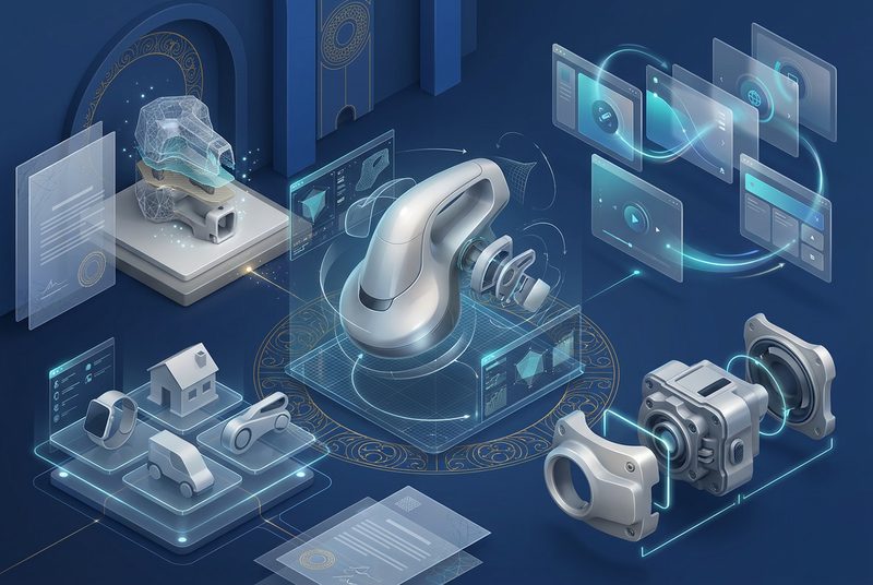 EU Design reform covering 3D models and animated graphical interfaces