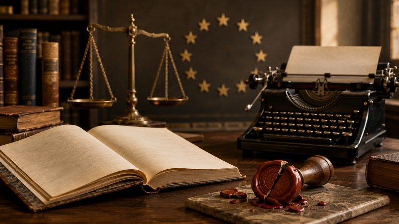 Boundary between author names, trade marks and public-domain culture