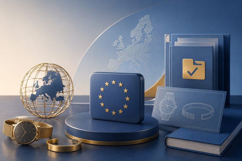 EU design filing strategy under the new REUD rules