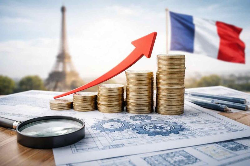 Theme image for France INPI fee increase