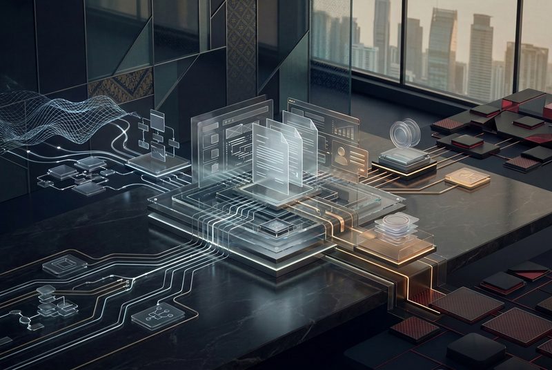 Indonesia IP rulebook shifting toward AI patents and platform blocking
