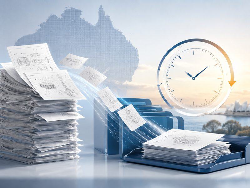 Australian patent excess claims reminder shifted to a fixed 3-month window