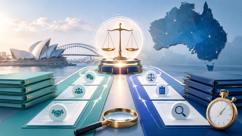 Early case assessment in Australian trade mark opposition practice