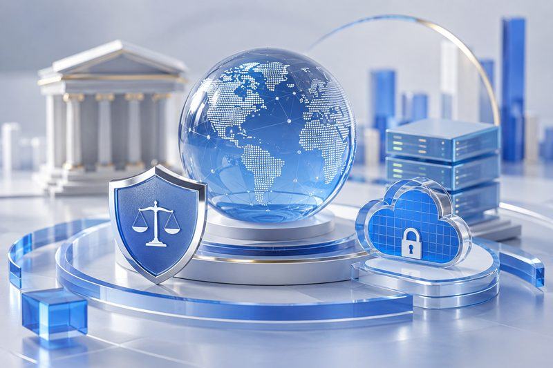 Israeli IP deadlines and data compliance controls