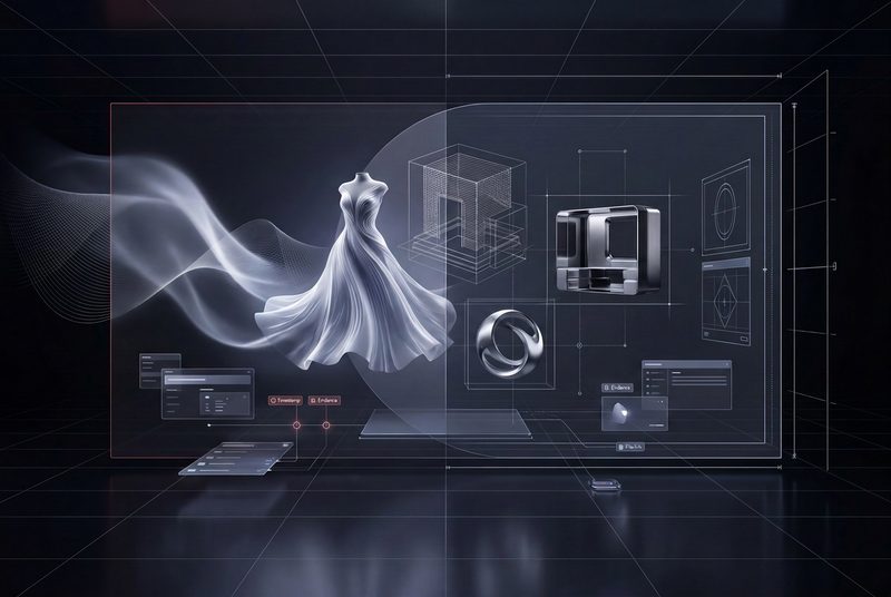 Protection boundary for virtual 3D assets and platform complaints in Japan