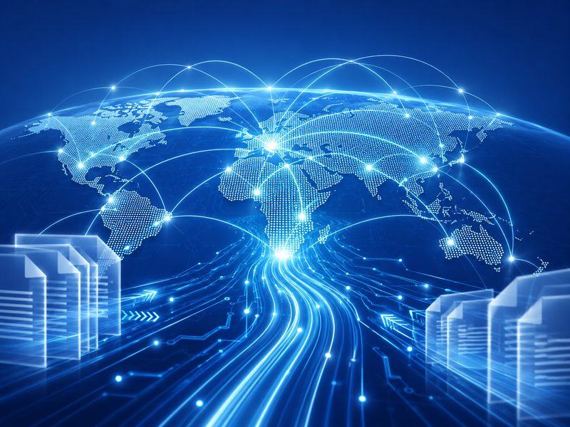 Global patent examination cooperation through PPH