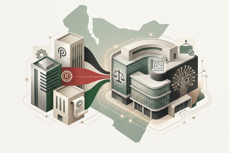 Kenya's proposed unified intellectual property authority and regulatory reform