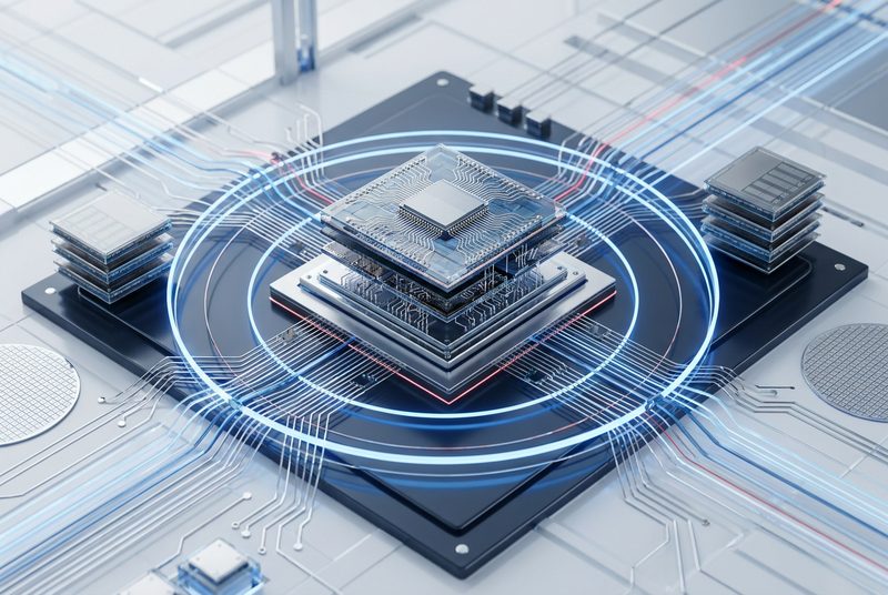 South Korean fast-track patent review for advanced AI chip technologies
