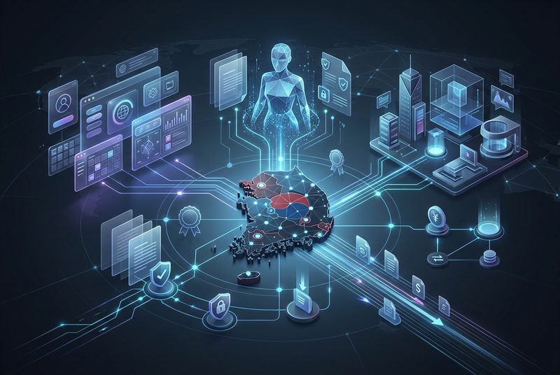 South Korea incentive for Hague filings covering digital asset designs