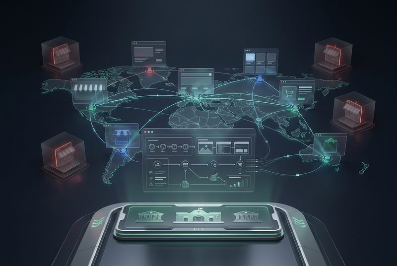 Platform-side trade mark evidence trail and virtual storefront enforcement in Mexico