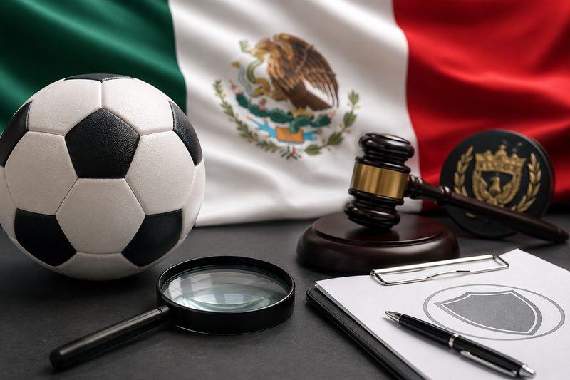 World Cup marketing compliance and brand risk in Mexico