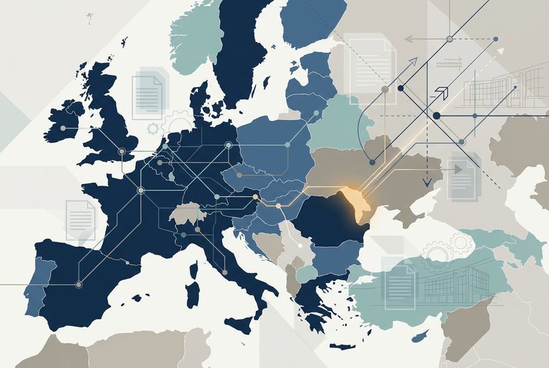 European patent coverage expanding to Moldova under the EPC
