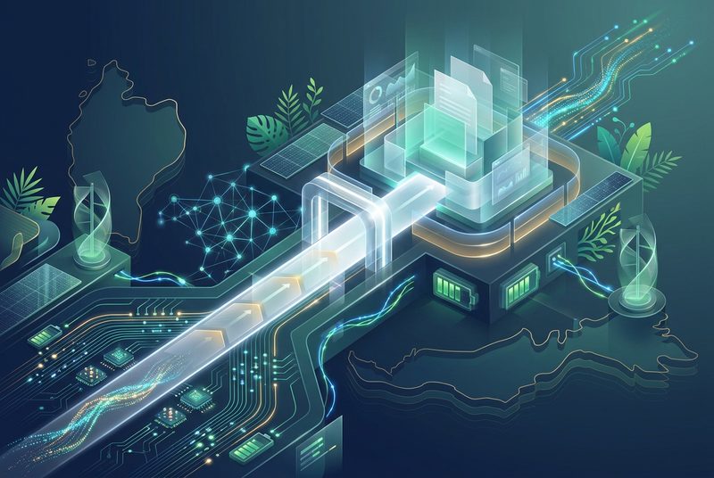 Malaysia fast-track patent route for AI and green technologies