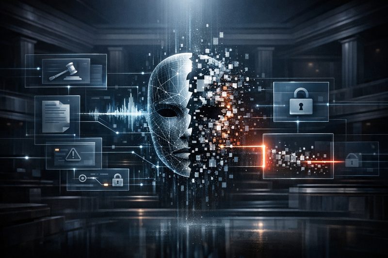 Platform takedown duties and digital replica rights under the NO FAKES Act