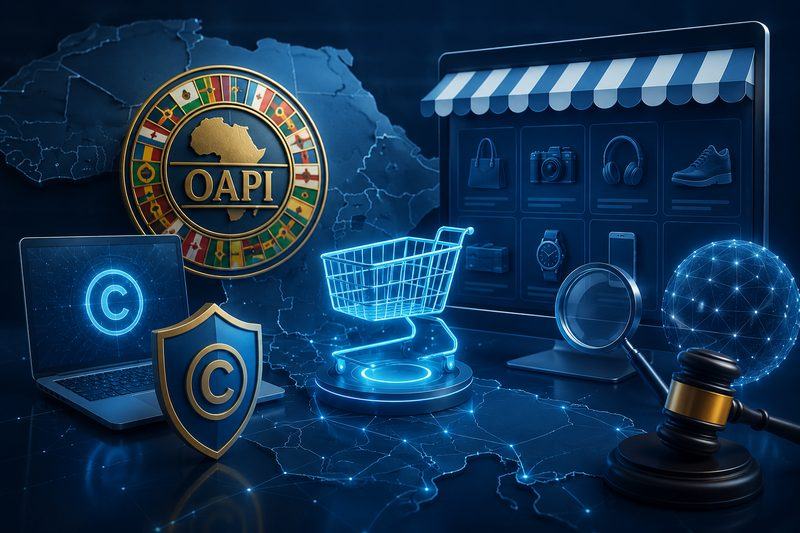 OAPI digital copyright and platform liability proposal