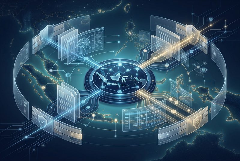 Philippine patent hub linking PCT workflows, AI examination and platform enforcement