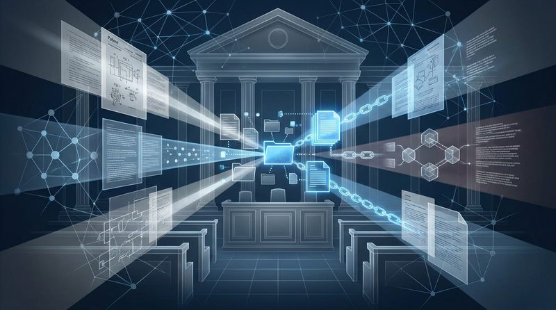 PTAB scrutiny of prior-art proof in the age of AI-assisted search