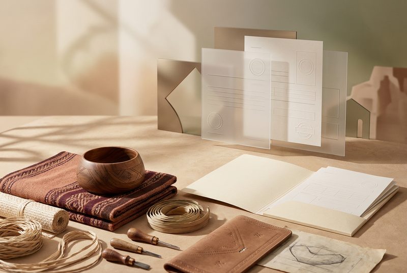 Saudi GI readiness and intellectual property protection for traditional handicrafts