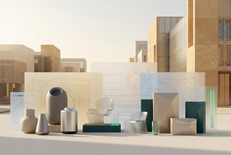Saudi design treaty approval and a new roadmap for design protection