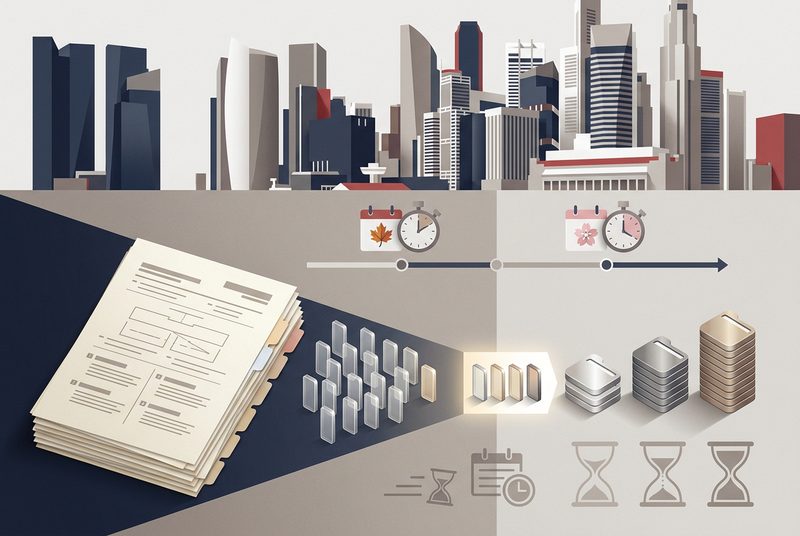 Singapore patent claim and procedural extension fee changes