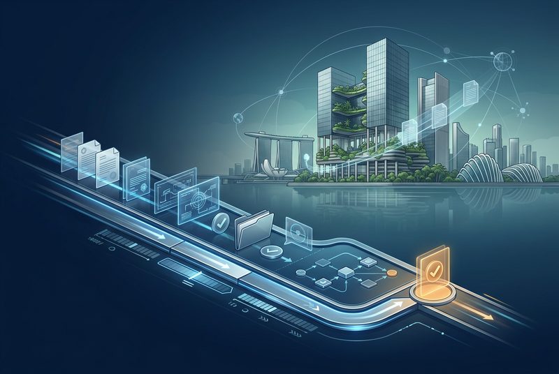 Singapore PPH acceleration with six-month first action target