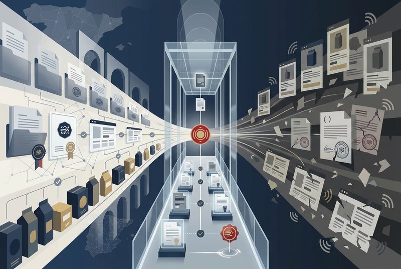 Mediación rápida ante registros de marca de mala fe y disputas de comercio electrónico en España