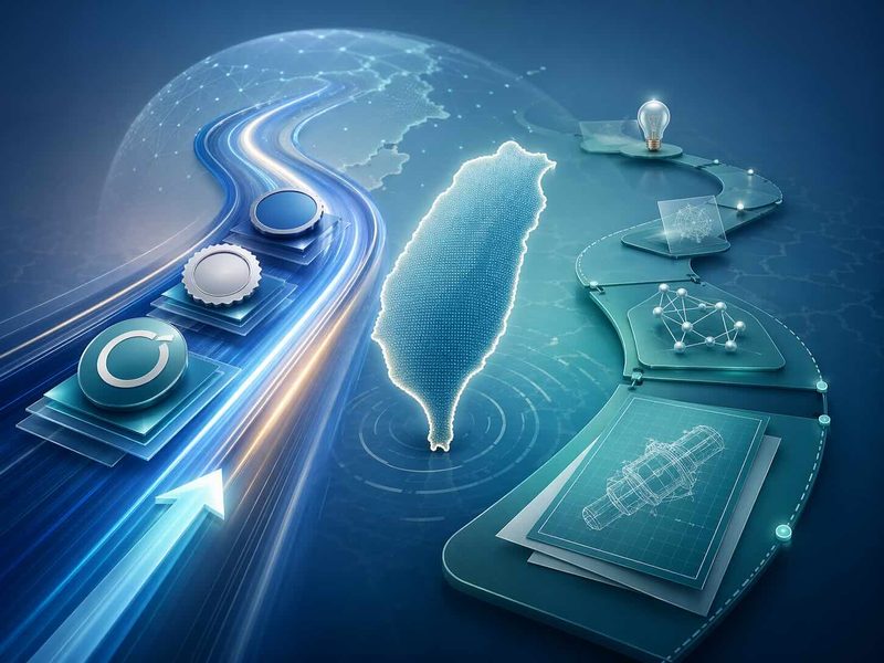 台湾 TIPO 程序工具更新