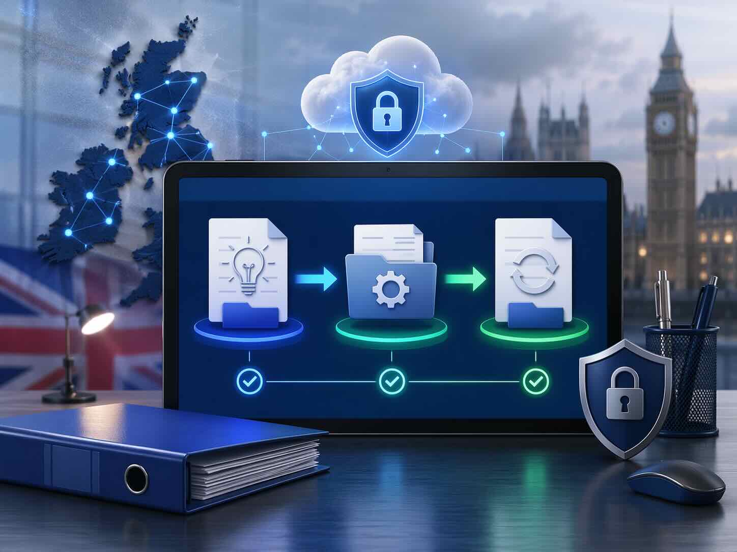 英国 One IPO 数字专利服务默认配图