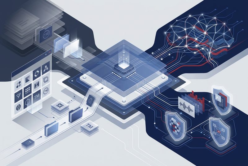 UK trade mark digital transformation and AI copyright policy