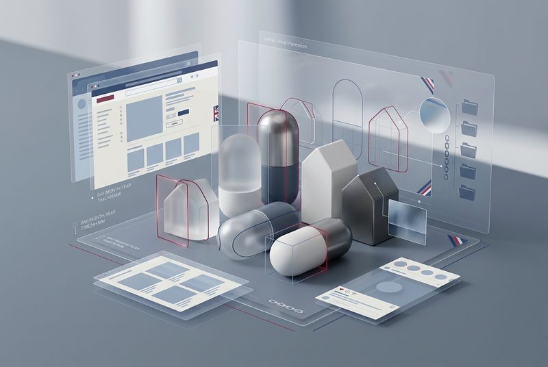 Online prior-disclosure evidence in UK design invalidity cases