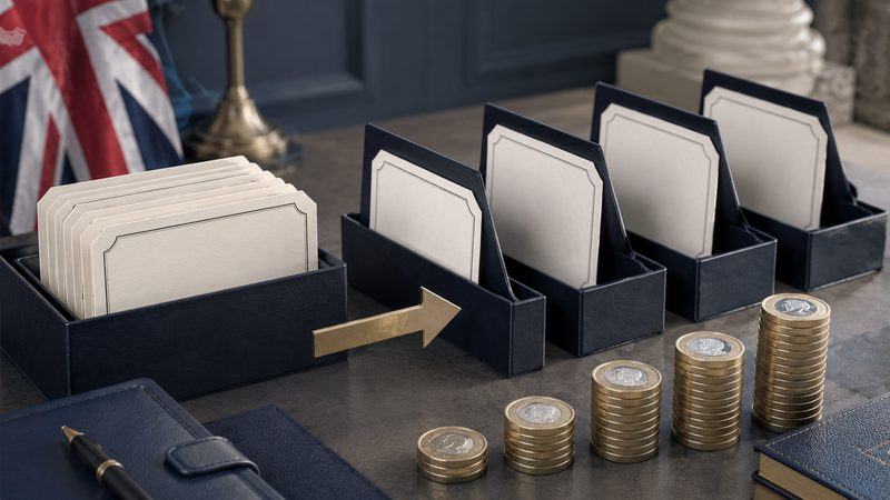 UK trade mark reform and higher official fees changing filing strategy