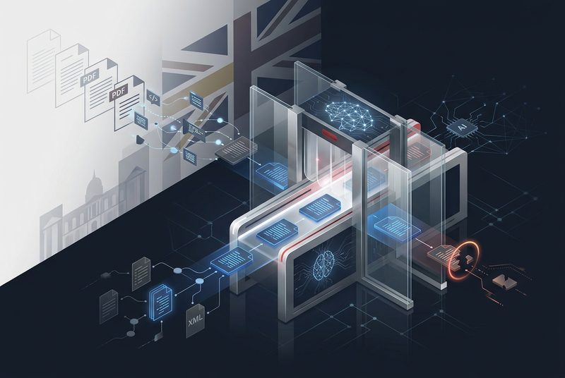 英国数字专利申请中的AI使用申报与形式审查